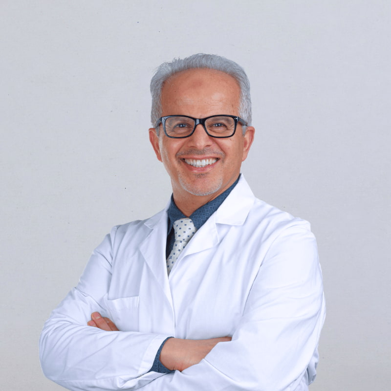 Ayyad Schlafapnoe Therapie