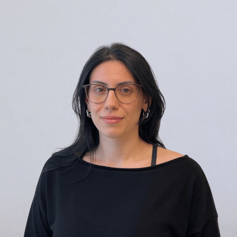 Carla Grassia