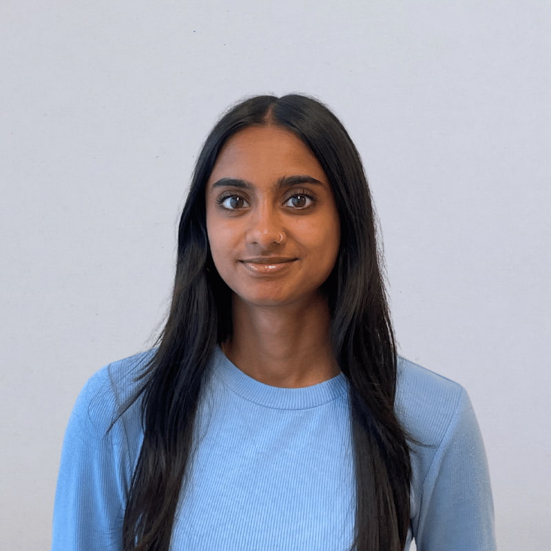 Schaumika Rajalingam
