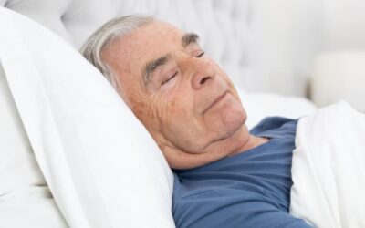 Schlafapnoe Therapie ohne Maske