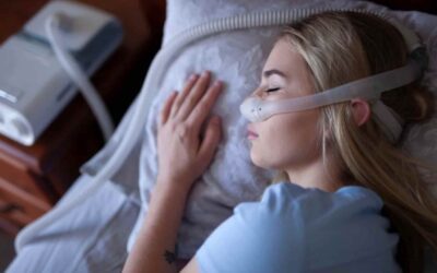 Schlafmaske gegen Schnarchen – Wie funktioniert es?