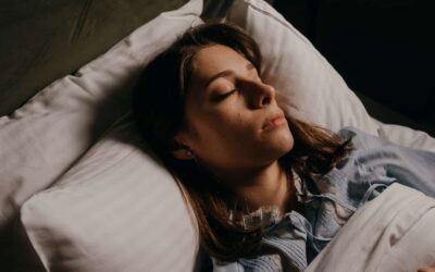 Schlafapnoe Schiene gegen nächtliche Atemaussetzer