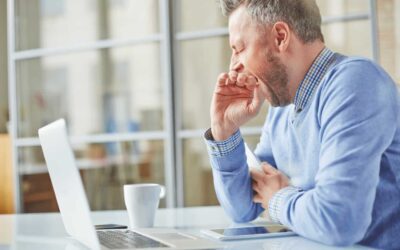 Tagesmüdigkeit – Symptome, Ursachen & Hilfe