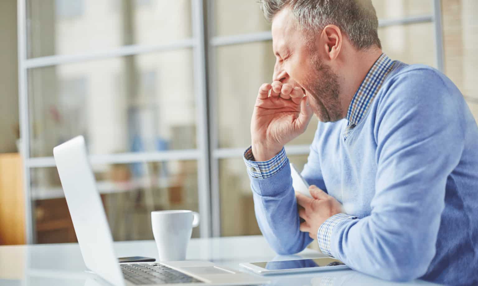 Schlafapnoe Behandlung Zürich