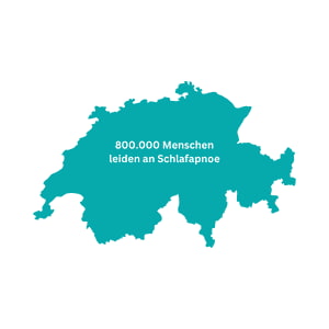 schlafapnoe-symtome CPAP Maske