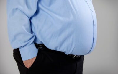 Wie hängen Schlafapnoe & Übergewicht zusammen?