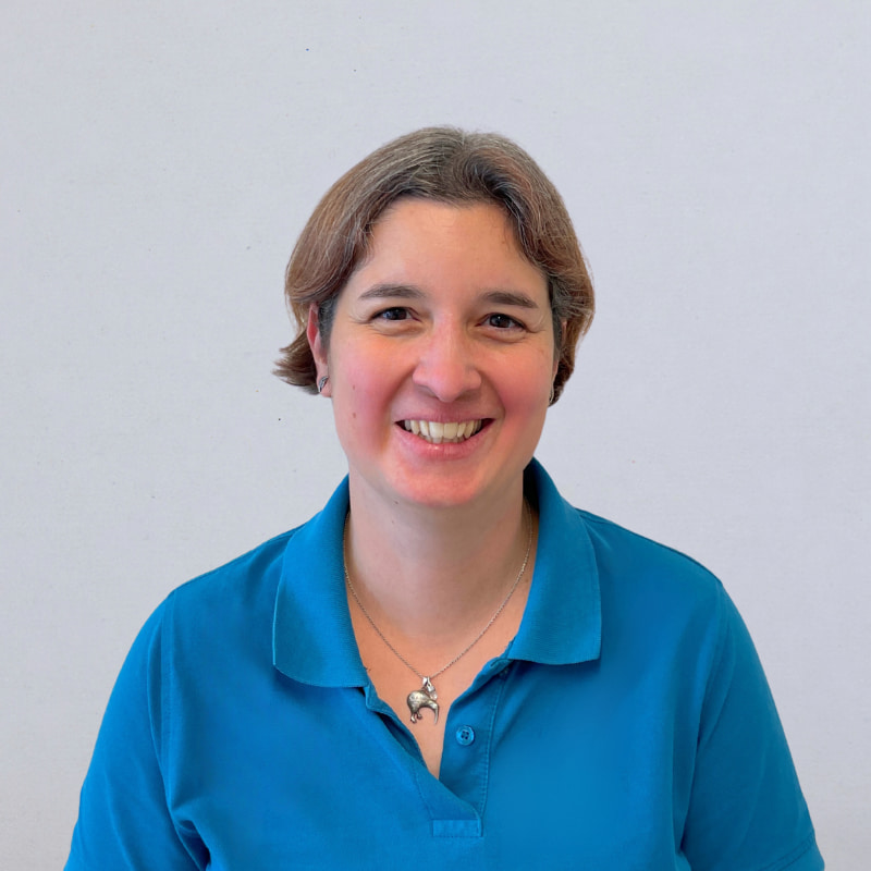 Rebecca Brenner