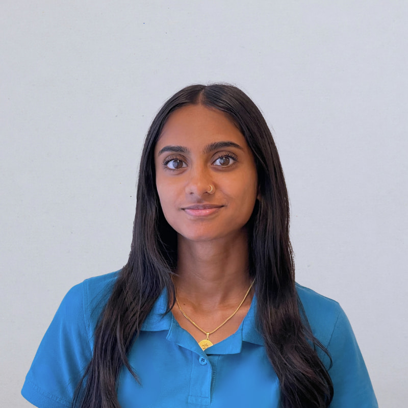 Schaumika Rajalingam