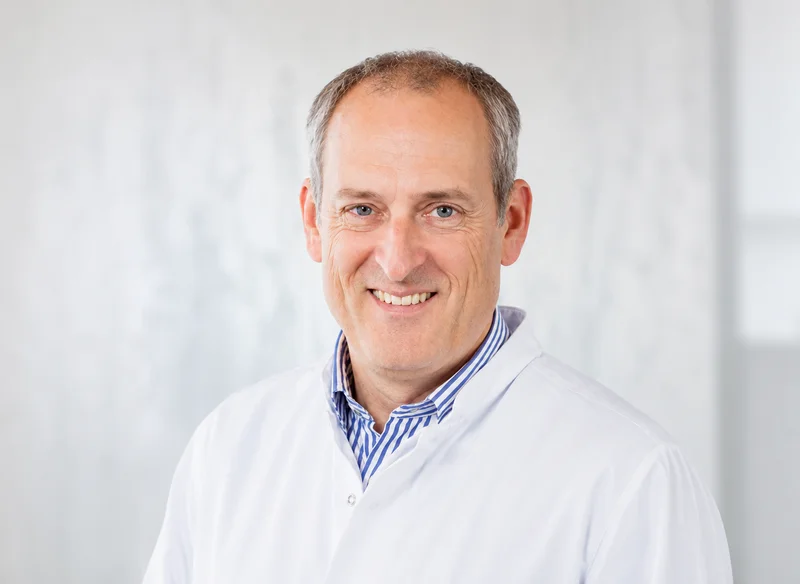 Dr. med. Aribert Bauerfeind