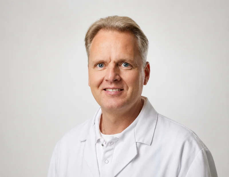 Dr. med. Marcus Hesse