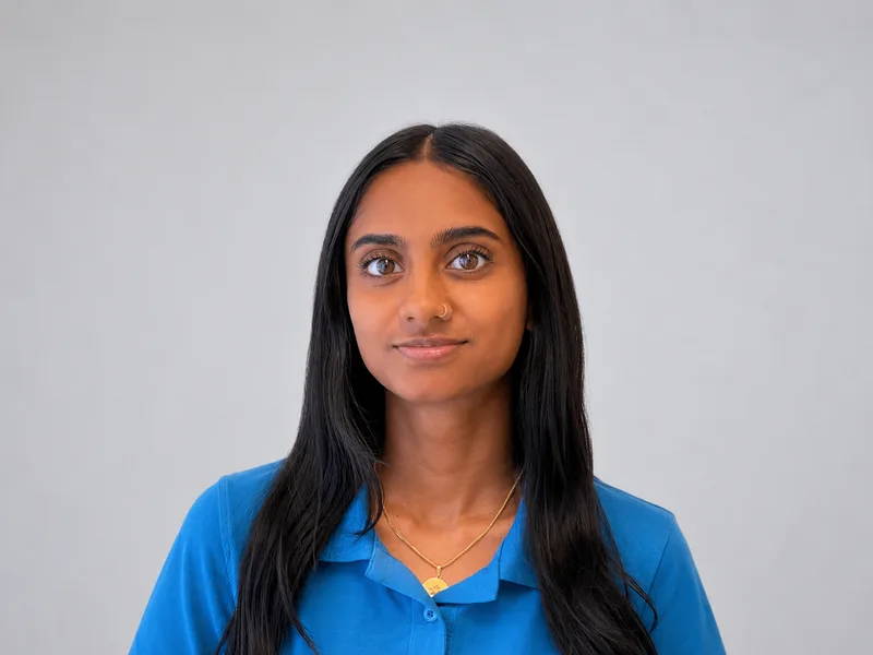 Schaumika Rajalingam