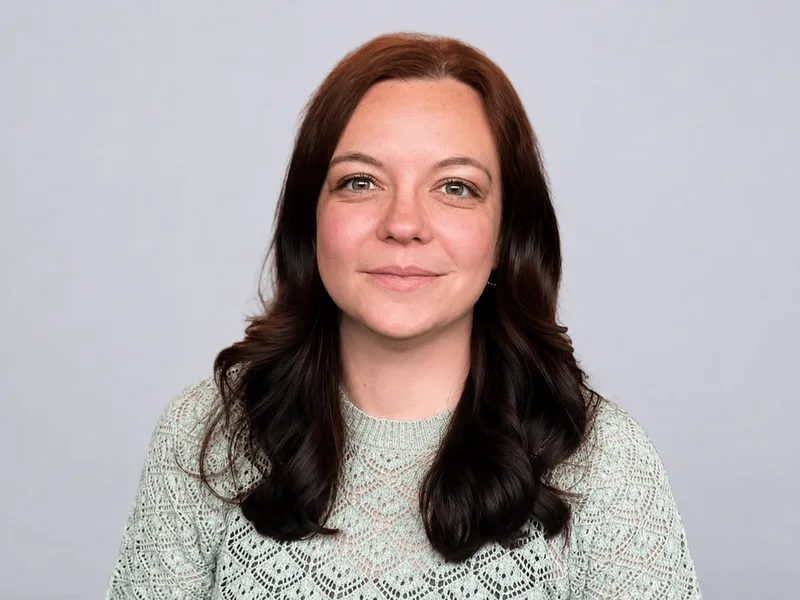 Svenja Scalia